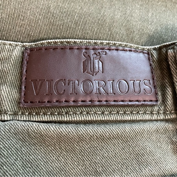 Victorious Men’s Jeans (34x32) - Picture 6 of 8